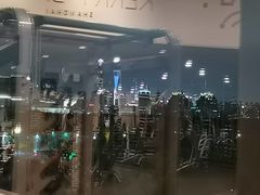 -上海浦东嘉里大酒店