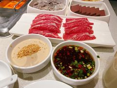 精品肥牛-海底捞火锅(铂澜大象城店)