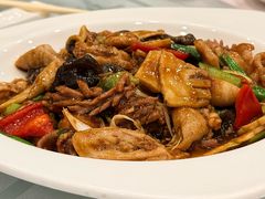 -丰泽园饭店