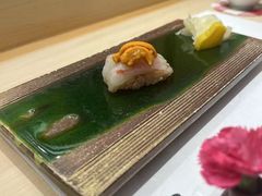 -鮨一日本料理(大中华店)