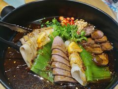 -四季餐厅(华苑店)