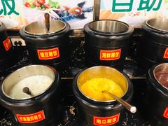 -沙坪坝区稀饭村中餐厅(沙坪坝区都市花园店)