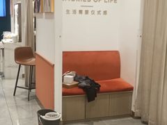 -海马体照相馆(万菱汇店)