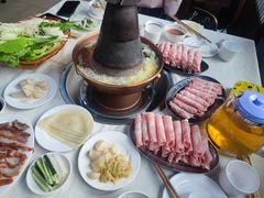 -北平楼·老北京涮羊肉(双流总店)