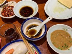 -1078號老北京涮肉(松柏店)
