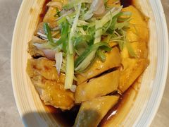 -陶兰居·手工点心·粤菜(圆融时代广场店)