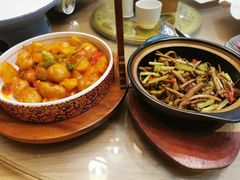 -安多素食(广仁寺路店)