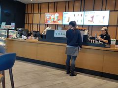 -星巴克(北京王府井店)