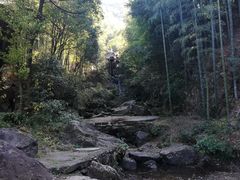 -山沟沟景区