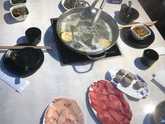-姜武烧烤(赛格广场店)