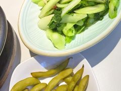 -秋色客家菜(南山店)