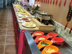-同道蒸汽海鲜烧烤自助(刘庄夜市店)