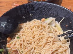 -我的面 川味Bistro(后沙峪店)