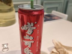 -开海·红岛海鲜虾水饺(石老人店)