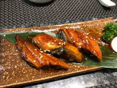 -菊上料理(蜀山银泰百货店)