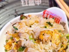 -红盔甲·小龙虾(车公庙店)
