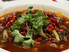 -苏州人家·精致苏帮菜(斜塘店)