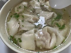 -周震馄饨