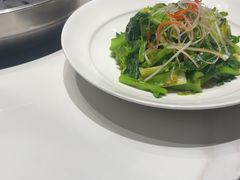 -大锅强·蒸海鲜青岛菜(金沙滩店)