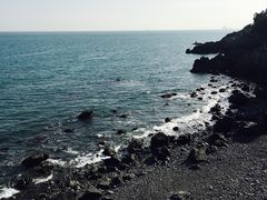 -海云台海滩