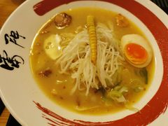 -雷门拉面·现熬骨汤(凯德来福士店)