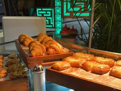 -印象餐厅(杭州国际博览中心北辰大酒店)