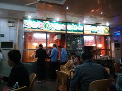 -西工饭庄快餐厅(西工小街店)