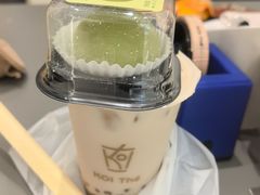 -KOI Thé(厦门国贸广场店)