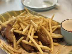 -食光慢宴·安吉土菜馆