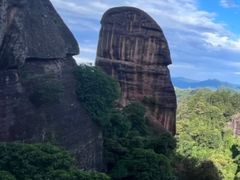 -丹霞山风景名胜区