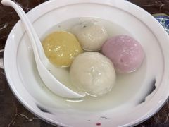 四喜汤圆-赵氏汤圆(东关街店)