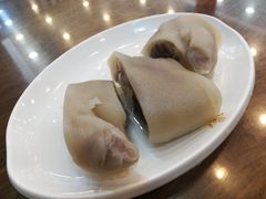 -沙河粉村·国家非遗传承(云台店)