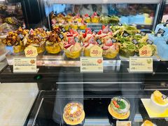 -PAPER STONE BAKERY(天汇广场店)