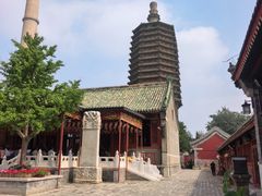 -天宁寺