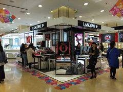 店内环境-王府井百货(总府店)