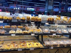 -世纪联华超市(外海店)