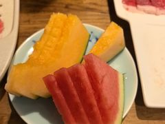 -额尔敦传统涮(西坝河店)
