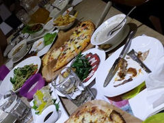 android_upload_pic-Eddie's披萨主题餐厅