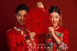 -雪中彩影婚纱摄影·品控旗舰店
