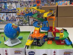 -TOYSRUS玩具反斗城(天津远洋乐堤港店)