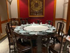 包厢-宝轩渔府·老字号海鲜·正宗津菜(水上店)
