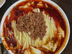 -西月城谭豆花(春熙路店)