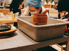 -纽斯特牛排自助餐厅(浦江万达店)