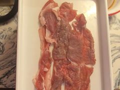 -京元盛铜锅涮肉(上海总店)
