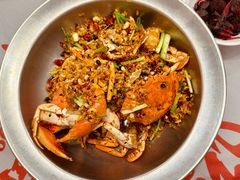 -鸿先阁·干煸虾(星沙店)