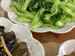 -南记食粥坊·宵夜大排档(莲花总店)