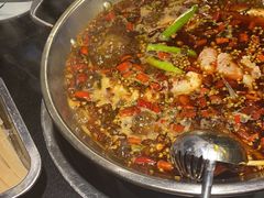 -小饕荟雅安贡椒鱼鲜馆(广福桥店)