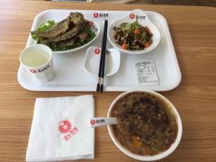 -送福记宋记粥铺(南京南街店)
