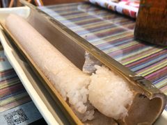 傣家竹筒饭-呐咪傣园·云南菜(石厦店)