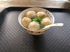 -永和鱼丸(南后街店)